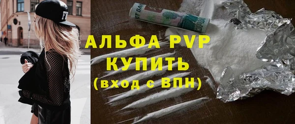 молекула духа Нягань